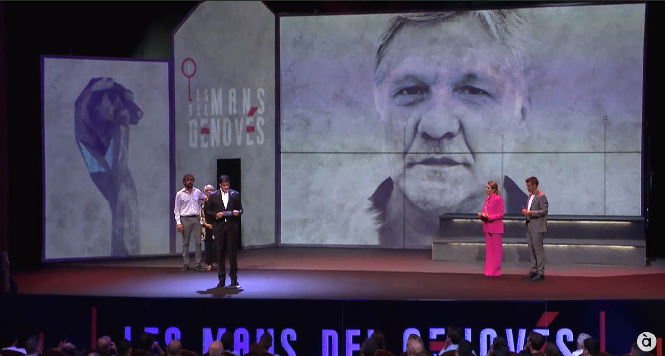 realización programas de televisión