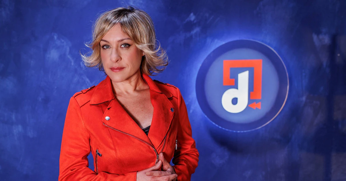 producción programas de televisión