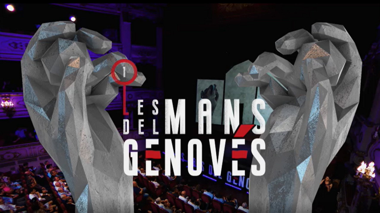 producción documentales de televisión