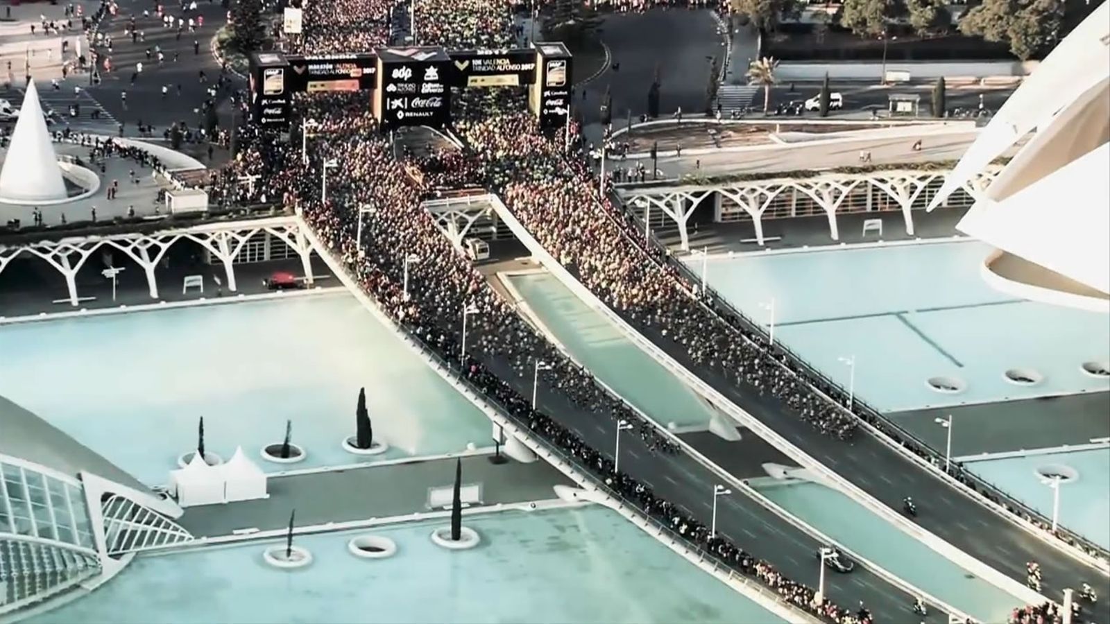 producción documentales de televisión