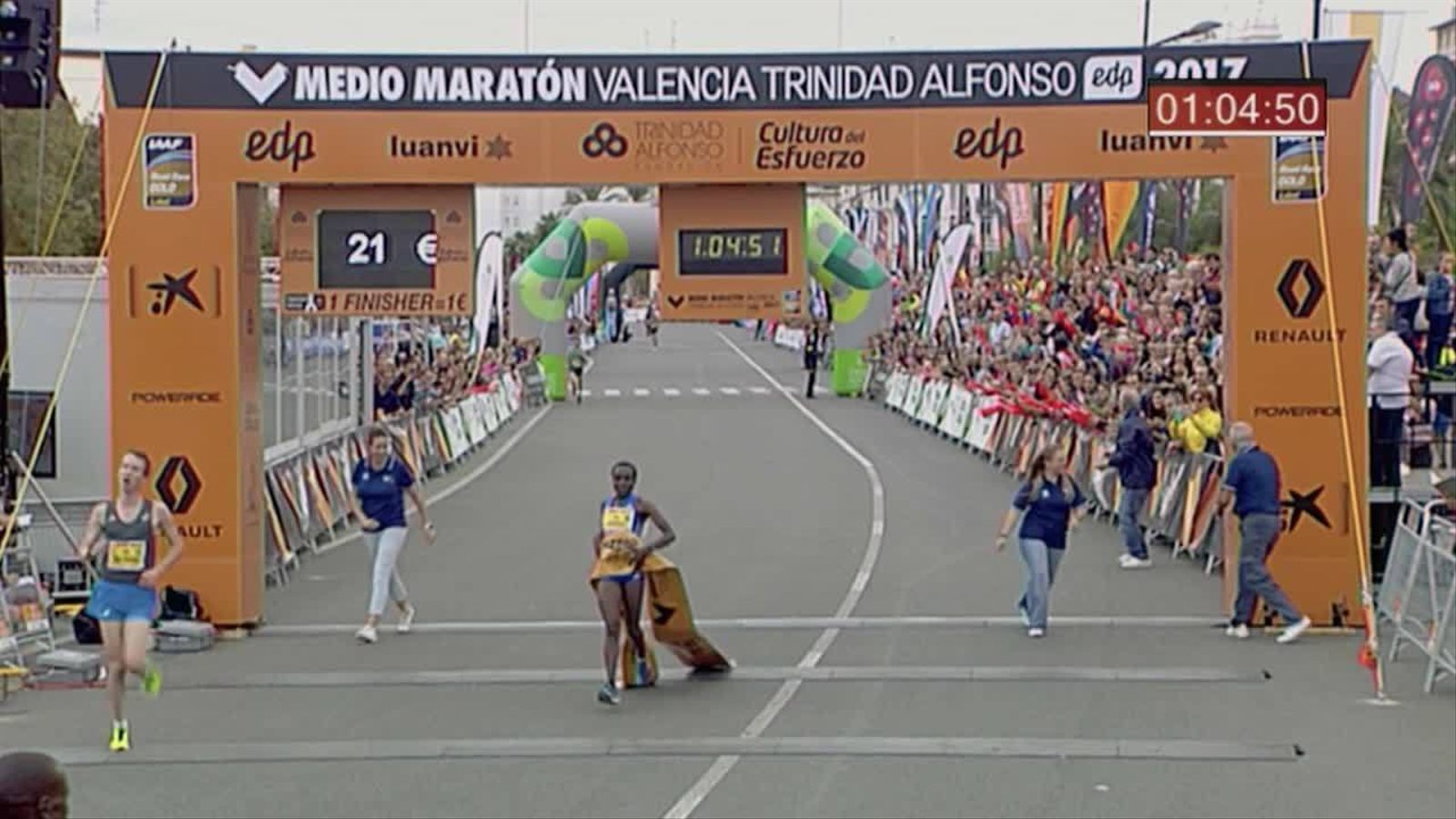 producción documentales de televisión